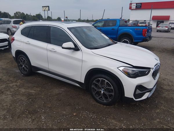 2020 BMW X1 XDRIVE28I