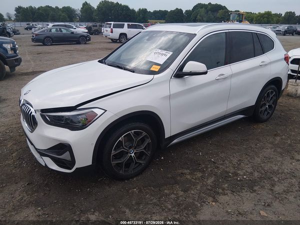 2020 BMW X1 XDRIVE28I