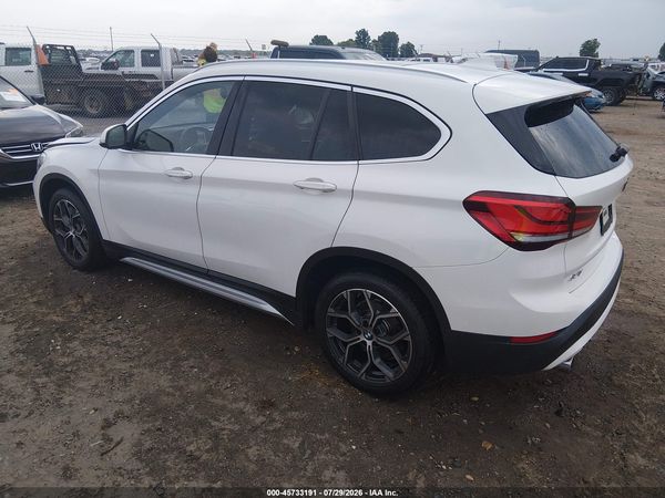 2020 BMW X1 XDRIVE28I