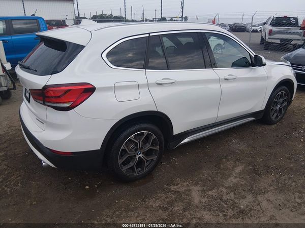 2020 BMW X1 XDRIVE28I
