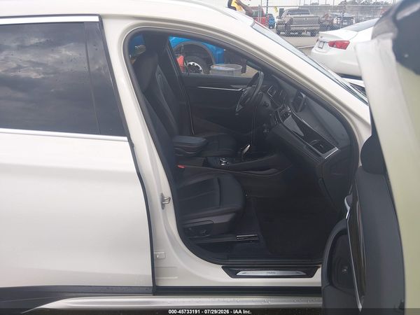2020 BMW X1 XDRIVE28I