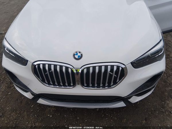2020 BMW X1 XDRIVE28I