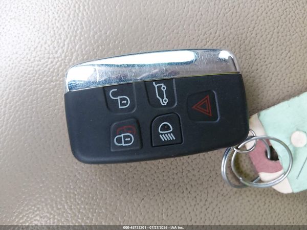 2015 LAND ROVER RANGE ROVER EVOQUE PURE