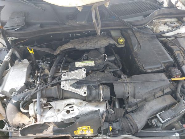 2018 MERCEDES-BENZ CLA 250 CLA250
