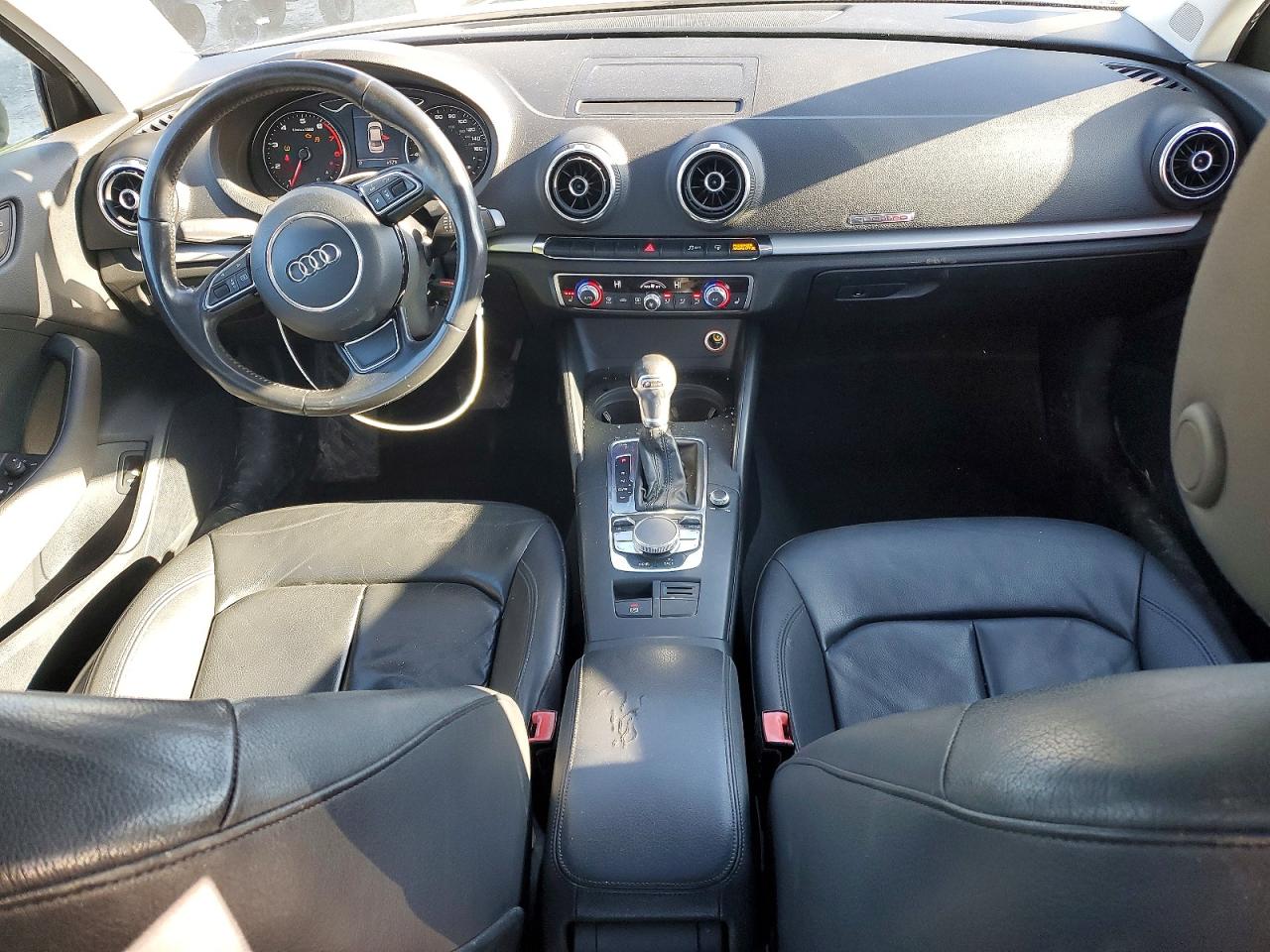 2015 AUDI A3