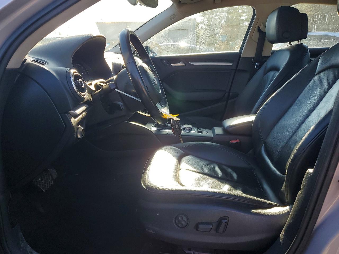 2015 AUDI A3
