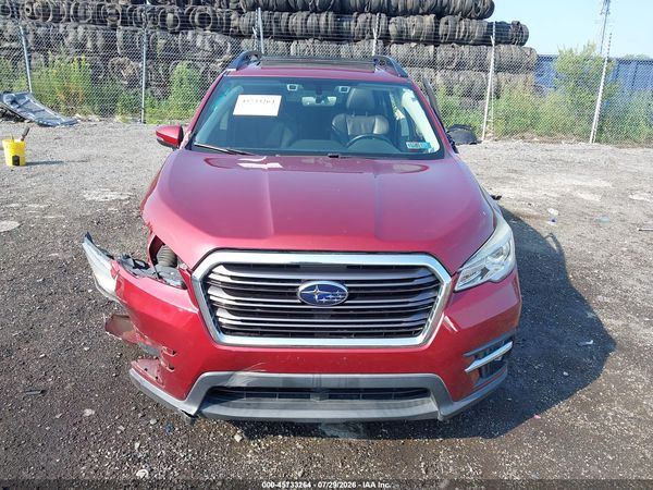 2020 SUBARU ASCENT LIMITED