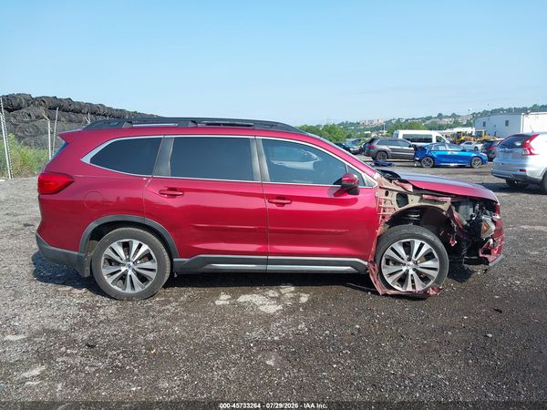 2020 SUBARU ASCENT LIMITED