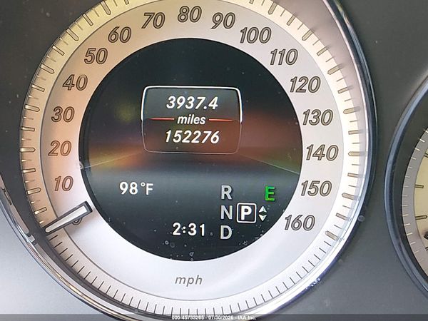 2015 MERCEDES-BENZ GLK 350 GLK350