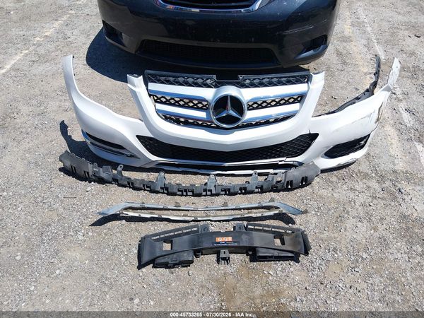 2015 MERCEDES-BENZ GLK 350 GLK350