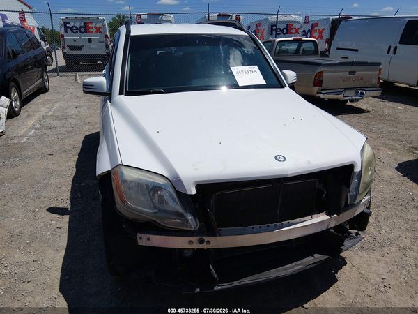 2015 MERCEDES-BENZ GLK 350 GLK350