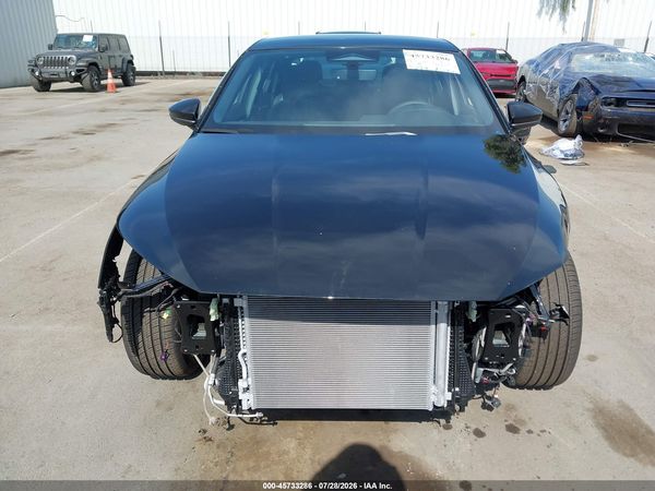 2026 AUDI A3