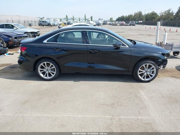 2026 AUDI A3