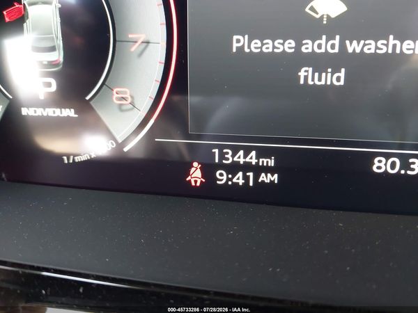2026 AUDI A3