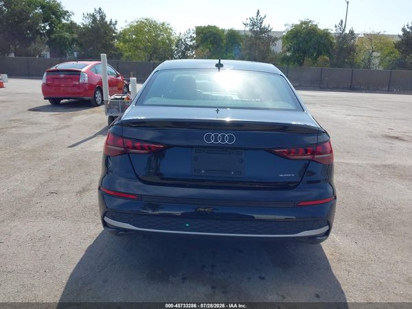 2026 AUDI A3