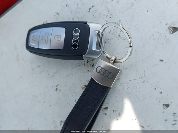 2026 AUDI A3