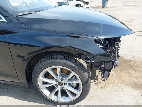 2026 AUDI A3