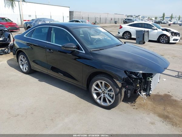 2026 AUDI A3