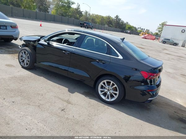 2026 AUDI A3