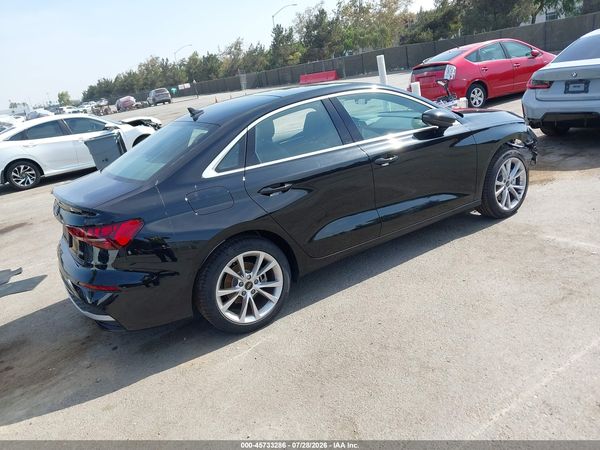 2026 AUDI A3