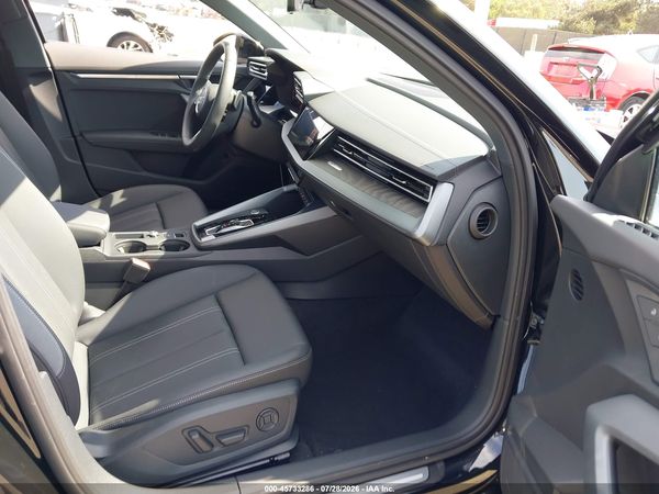 2026 AUDI A3