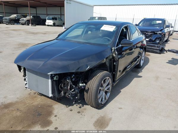 2026 AUDI A3