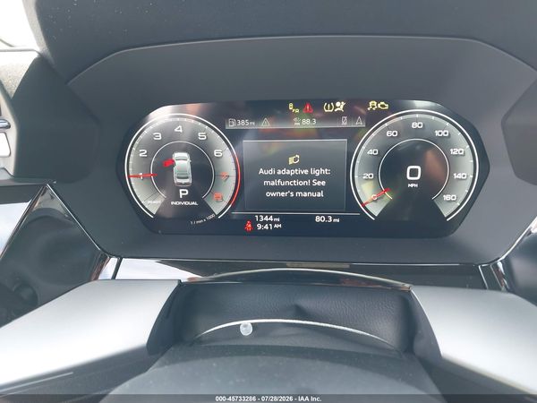 2026 AUDI A3