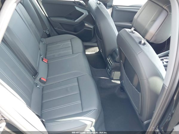 2026 AUDI A3