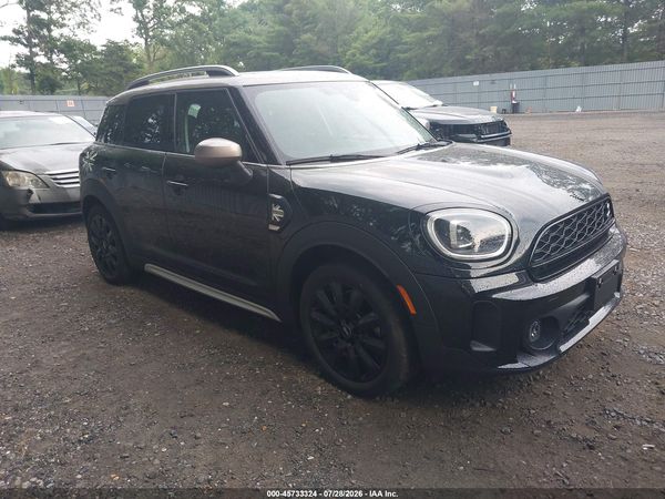 2024 MINI COUNTRYMAN COOPER S