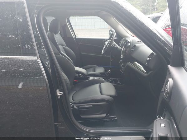 2024 MINI COUNTRYMAN COOPER S