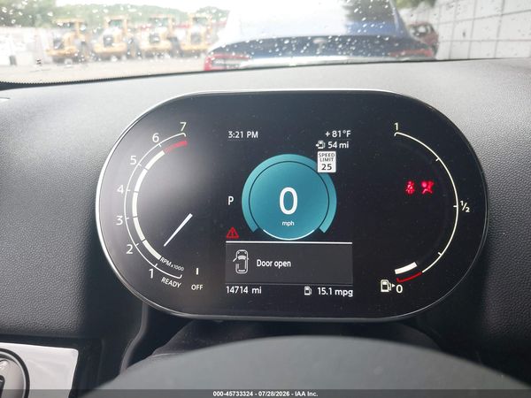 2024 MINI COUNTRYMAN COOPER S