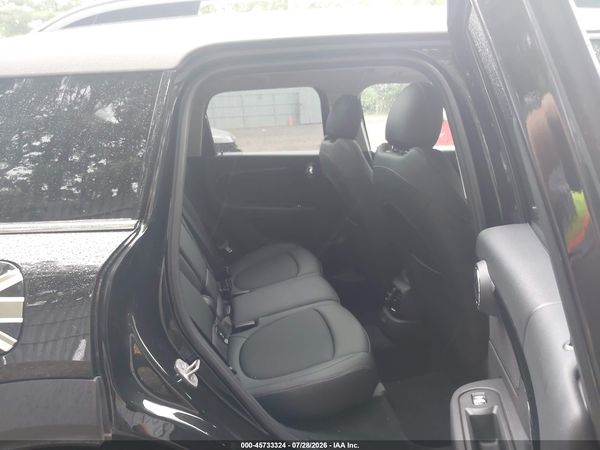 2024 MINI COUNTRYMAN COOPER S