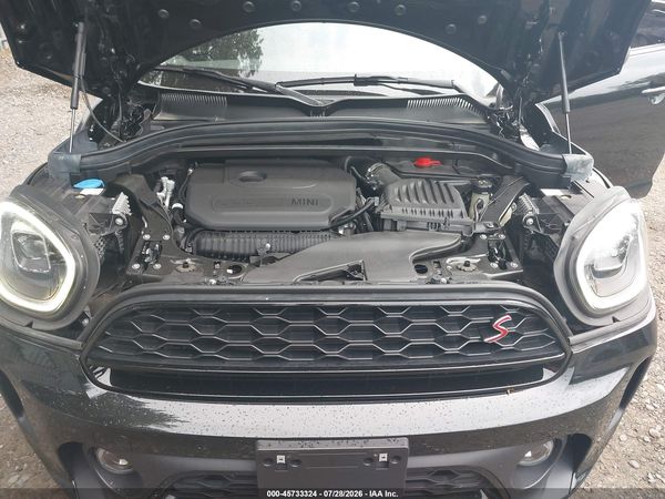 2024 MINI COUNTRYMAN COOPER S