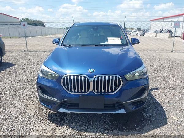 2021 BMW X1 XDRIVE28I