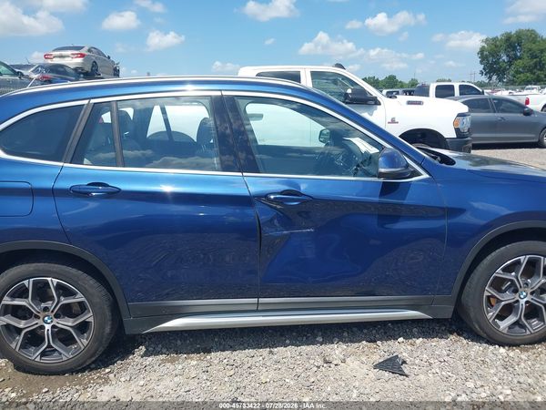 2021 BMW X1 XDRIVE28I