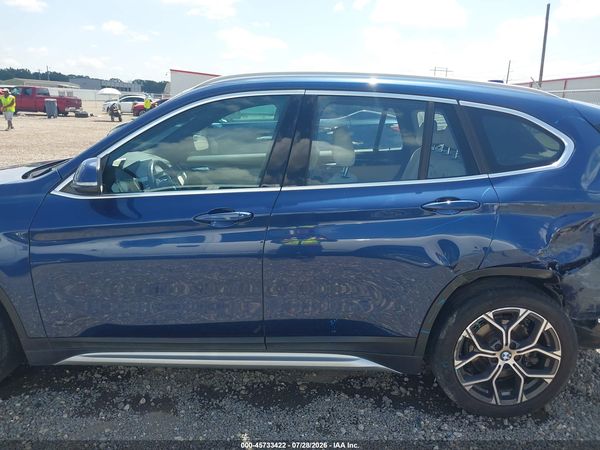 2021 BMW X1 XDRIVE28I