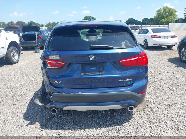 2021 BMW X1 XDRIVE28I