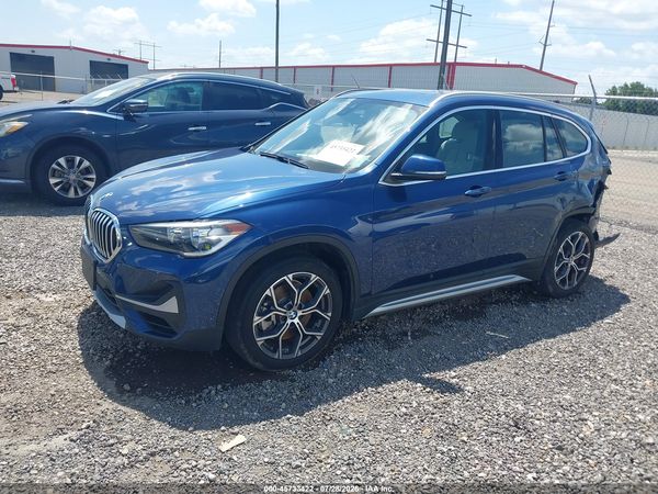 2021 BMW X1 XDRIVE28I