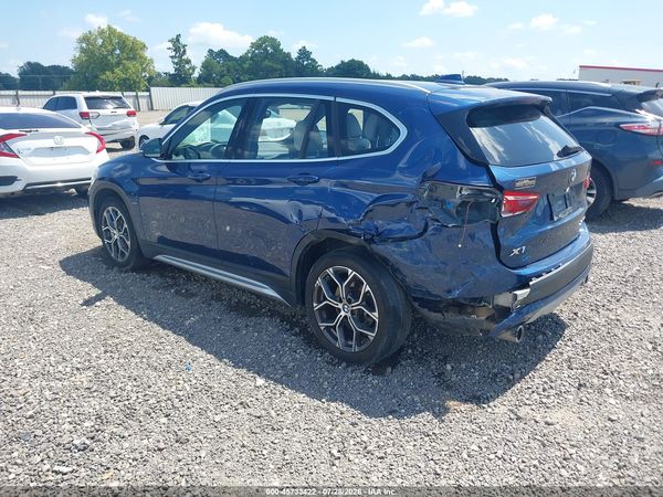 2021 BMW X1 XDRIVE28I