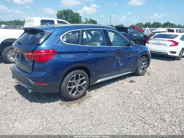 2021 BMW X1 XDRIVE28I