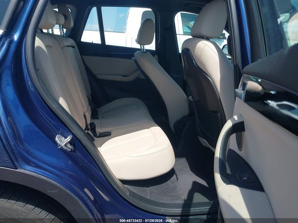 2021 BMW X1 XDRIVE28I