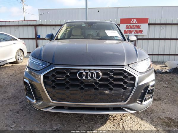 2023 AUDI Q5