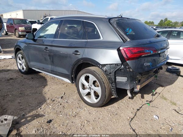 2023 AUDI Q5