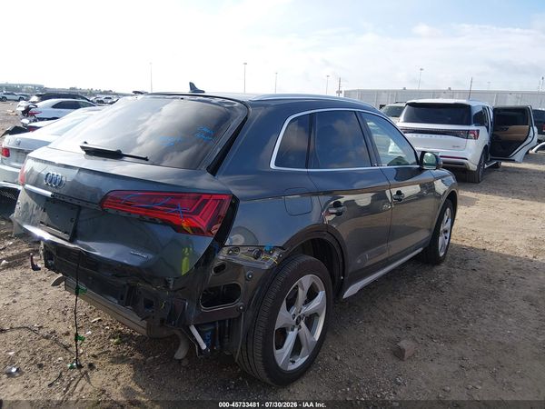2023 AUDI Q5
