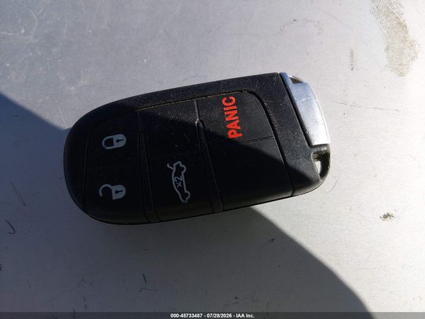 2019 DODGE CHALLENGER SXT AWD