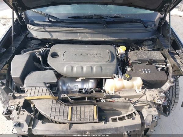 2019 JEEP CHEROKEE LATITUDE PLUS FWD