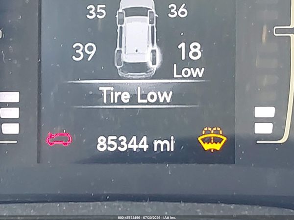 2019 JEEP CHEROKEE LATITUDE PLUS FWD