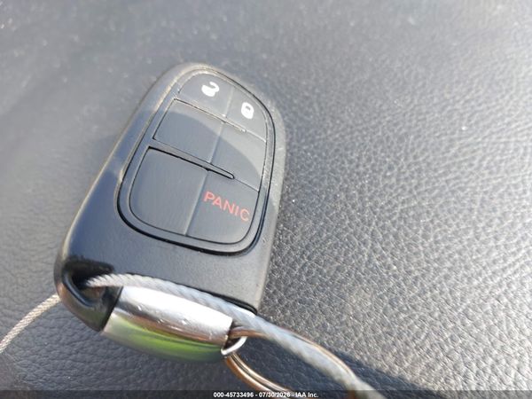 2019 JEEP CHEROKEE LATITUDE PLUS FWD