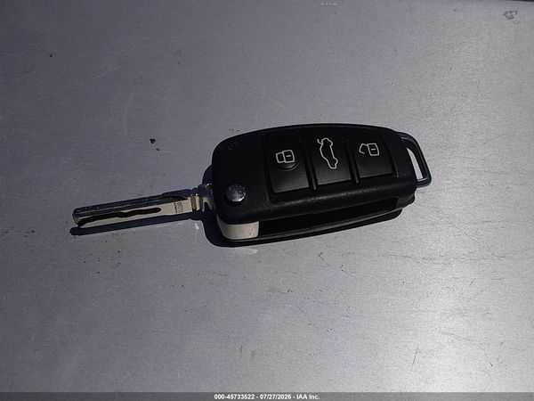 2019 AUDI A3 40 TITANIUM PREMIUM