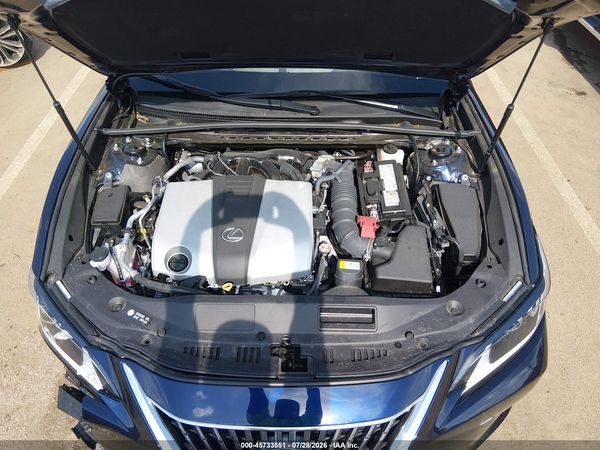 2025 LEXUS ES 350 350 Premium